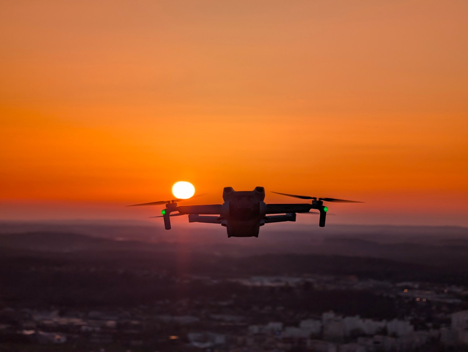 DJI Mini 3 